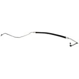 Dorman 625-114 Oil Cooler Line by Dorman