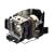 Sony LMP C162 - projector lamp ( LMPC162 )