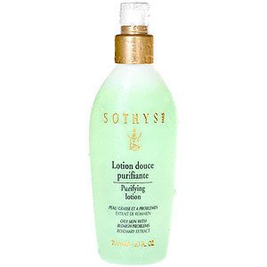 Sothys - Purifying Lotion 6.7 oz.