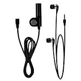 2.5MM Cellular Headset