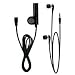 2.5MM Cellular Headset