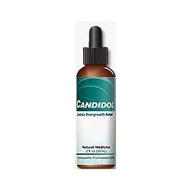 Click here to buy CandiFree Candidol Candidiasis Yeast Infection Treatment (2 oz) by FaithMeds Institute.