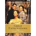Great Expectations- Grosse erwartungen-Charles Dickens- Charlotte rampling - BBC- EU Import englische Tonspur