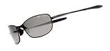 Bolle Thunderstruck 'Metals' Sunglasses, Gunmetal Frame/ TNS Gun Lenses