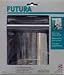 Liberty #D2498PC Chrome Recess Soap Holder