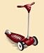Sporting Goods : Radio Flyer 540S My 1st Scooter