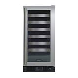 Marvel 15 in 18 Bottle Champagne Cellar - 3SWCCE-BS-GX/3SWCCE-BS-GX