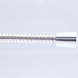 Alsons 49540Pk 40-Inch Heavy Duty Stainless Steel Shower Hose, Bright Stainless Steel SDD-ALS-1048