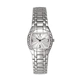 Bulova Ladies Diamond Collection watch #96R003 by Bulova