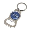 Seattle Seahawks Bottle Opener Keychain