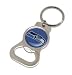 Seattle Seahawks Bottle Opener Keychain