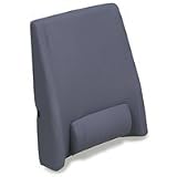 Deluxe Adjustable Back Support