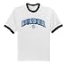 

Dunder Adult Ringer T-Shirt