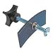 Automotive : Lisle LIS24400 Disc Brake Pad Spreader