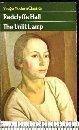The unlit lamp