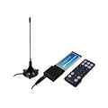 LogiLink VG0009 DVB-T Express Card Receiver f�r digital TV und Radio