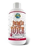 Review Dr. Tim's Juices  / Jungle Juice