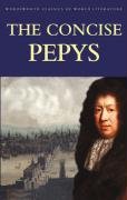 The Concise Pepys Diary (Wordsworth Classics of World Literature)