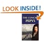 The Concise Pepys Diary (Wordsworth Classics of World Literature)