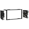 Metra 95-2009 Double DIN Installation Multi-Kit for Select 1995-2008 GM/Honda/Isuzu/Suzuki Vehicles