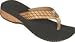 Reef Girls Tigris (Saddle) Womens Shoes