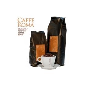 Caffe Roma Royale Coffee Beans (1kg)
