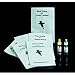 Kemtec Blood Typing Using Saliva