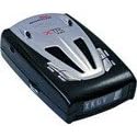 Whistler XTR-330 Laser/Radar Detector with Patented  POP Mode Detection