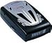 Whistler XTR-330 Laser/Radar Detector with Patented  POP Mode Detection