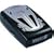 Whistler XTR-330 Laser/Radar Detector with Patented  POP Mode Detection