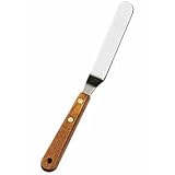 Wilton Angled Spatula 8"