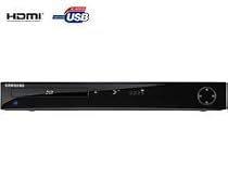 Samsung BD-P2500 1080p Blu-ray Disc Player