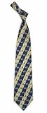 Pittsburgh Panthers NCAA &acute; Pattern #1 &acute; Mens Tie ( 100% Silk ) - B0009STV6M
