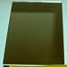 3 X 4.5 UNBREAKABLE MIRROR - Ideal for outdoors Camping, Hiking, MIlitary and more