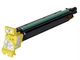 Imaging Unit Yellow Unit MC 7450 120V