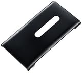 Nokia CC-3032 Hardcover f&uuml;r Nokia 800 glossy schwarz