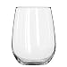Gourmet Food : WINE WHITE STEMLESS 17Z, CS 1/DZ, 08-1374 LIBBEY GLASS, INC. GLASSWARE