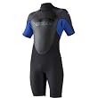 O'Neill Reactor men's shorty wetsuit for scuba, snorkel, surf