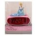 Disney Princess Cinderella Led Alarm clock