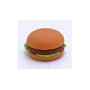 Hamburger Eraser