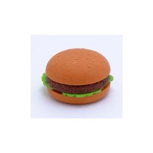 Hamburger Eraser