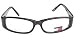 Tommy Hilfiger 3053 Black Eyeglasses
