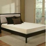 Twin Size Mattress - 8 Sleep Science Memory Foam Mattress - South Bay International - 8BIB-T