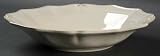 Casafina Vintage Port Cream Individual Pasta Bowl, Fine China Dinnerware