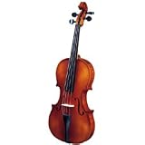 Strunal 260 Student Violin Outfit, 3/4