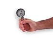 Baseline pneumatic (squeeze bulb) dynamometer (30 PSI), Item- 12-0290