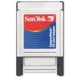 Click here to buy CompactFlash PC Card Adapter by SanDisk.