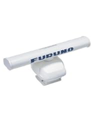 Furuno NavNet 3D 4kW 3.5 Ultra High Definition (UHD?) Digital Radar