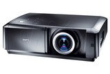 Sanyo PLV-Z60 LCD Home Theater Projector