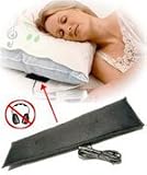 PillowSonic Stereo Pillow Speaker with Free Relaxation CD (iPod Compatable)
